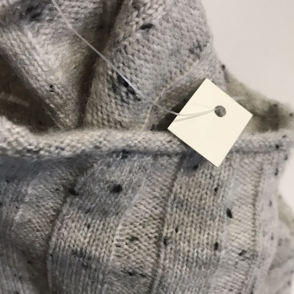 Madewell Turtleneck Sweater Size S - Picture 12 of 15